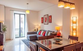 Apartamento centro Sevilla